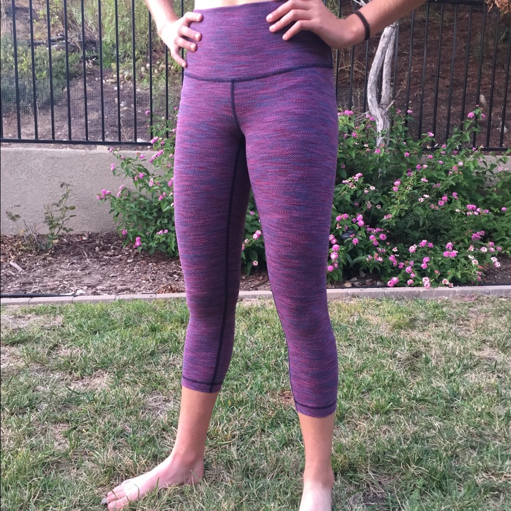 💕cozy lulu wunder under crops 💕